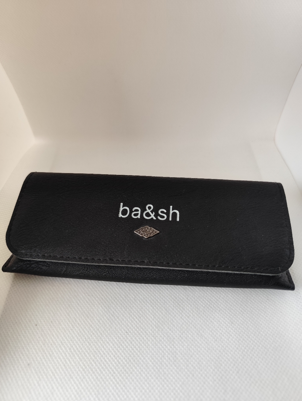 3/$25💙Ba&sh Black Glasses/Sunglasses Case